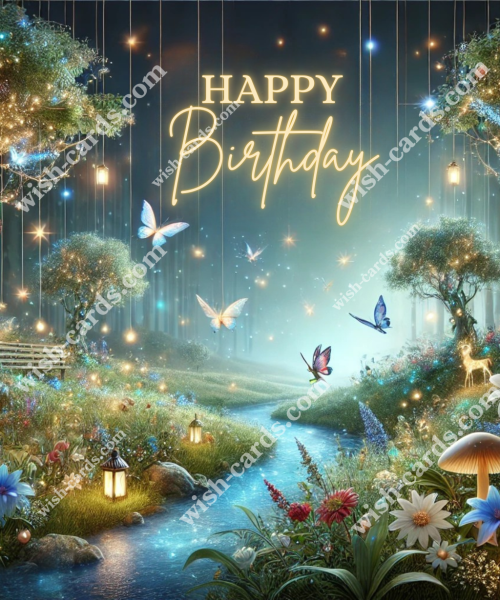 Fairytale Celebration