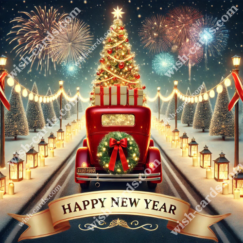 Winter Wonderland Ride