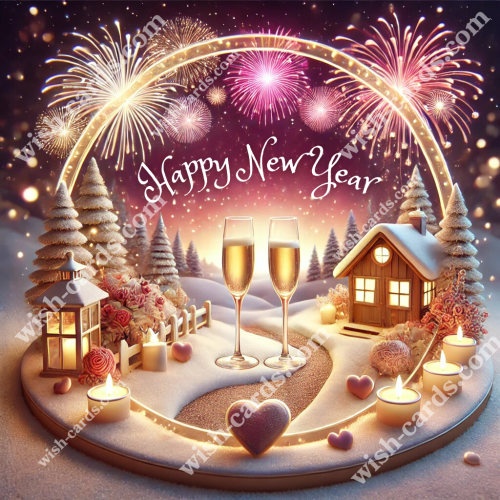 Lovely Moments to Toast For