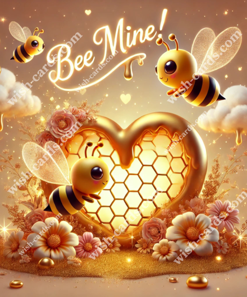 Bee Mine
