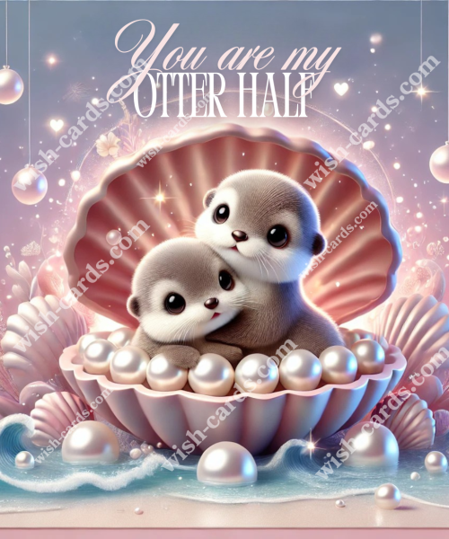 Otter Half