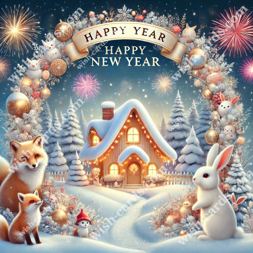 Winter Wonderland Celebration