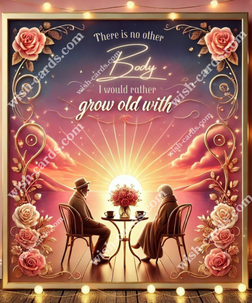 Forever and Always, You