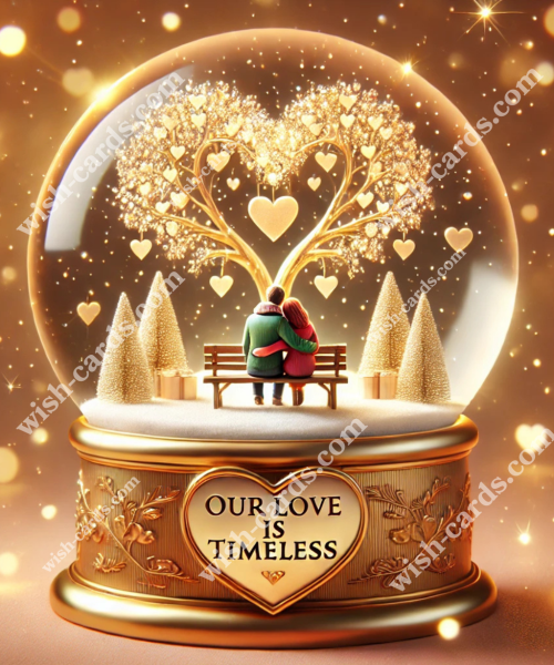 Timeless Love