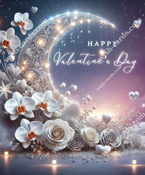 Moonlight Valentine